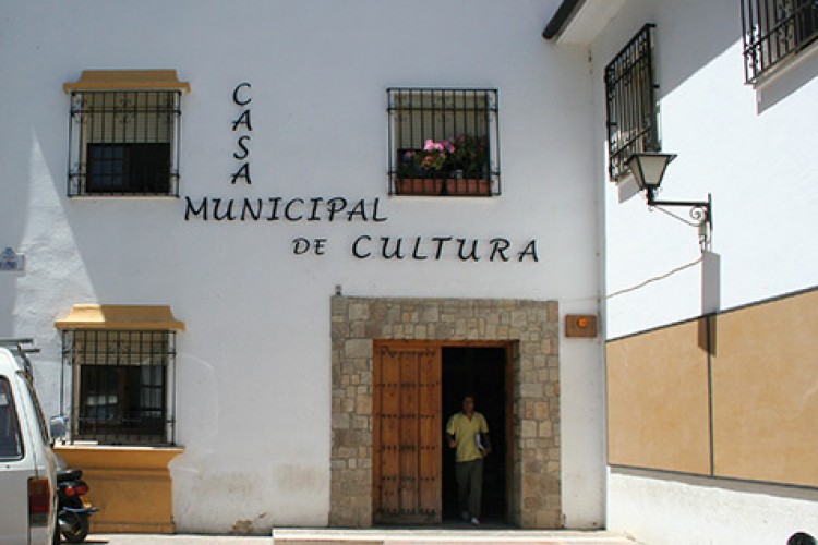 El Ayuntamiento licita las obras para trasladar la Oficina de Turismo a la Casa de la Cultura