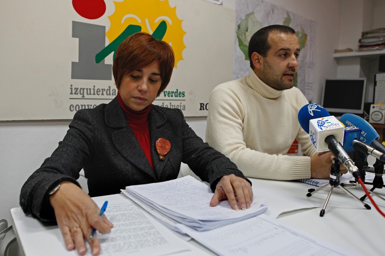 La Junta de Andalucía no recurrirá la sentencia del TSJA sobre Los Merinos