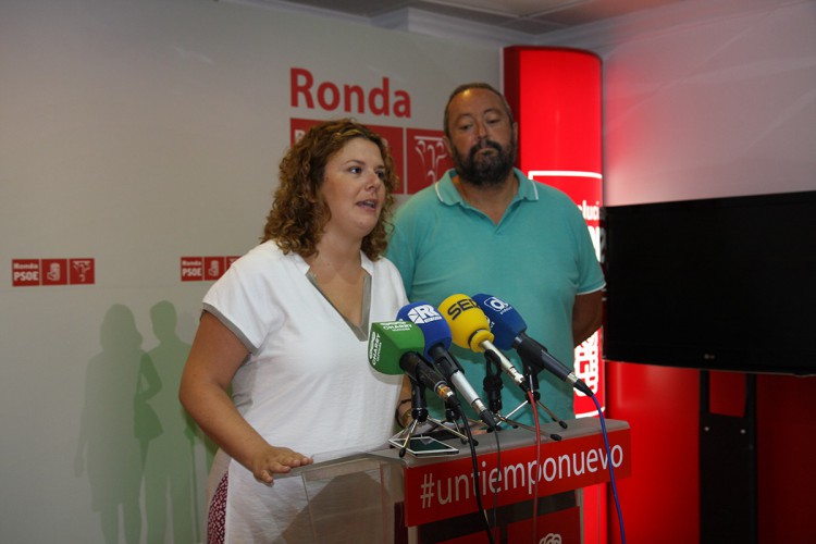 Caso boda: el concejal del PSOE José María Jiménez hará efectiva su dimisión en un Pleno este próximo lunes