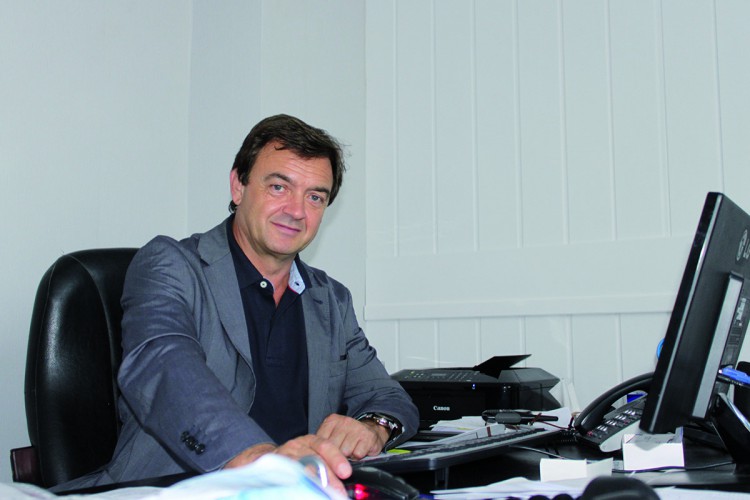 Antonio Cabello, elegido como nuevo gerente de Turismo
