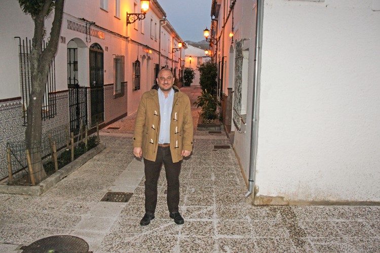 Francisco Cañestro: «Estoy imputado en una macrocausa sin saber por qué»