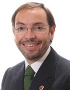 Daniel Ángel Harillo García