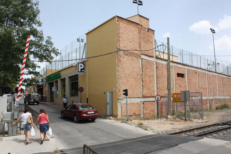 El Ayuntamiento tendrá que pagar cerca de 300.000 euros a una constructora por el incumplimiento de un convenio urbanístico firmado en 2003