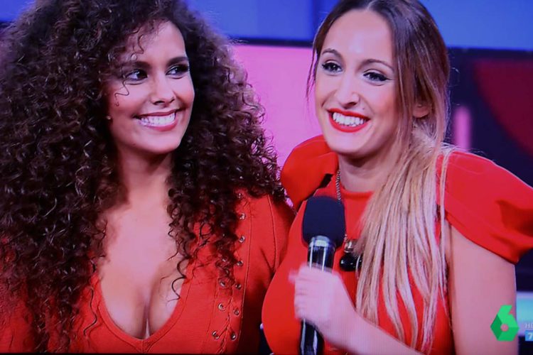 Roima Durán, con una impresionante actuación, pasa a las semifinales de ‘Tú sí que sí’ de La Sexta