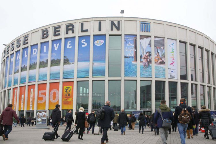 Ronda tendrá presencia en la Feria de Turismo de Berlín que comienza este miércoles