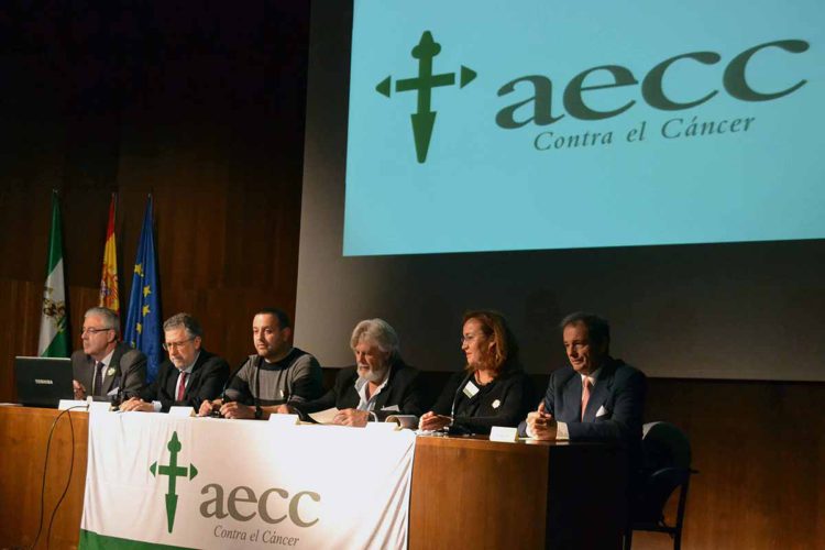 Inicia su nueva andadura la Asociación Española Contra el Cáncer (AECC) de Ronda