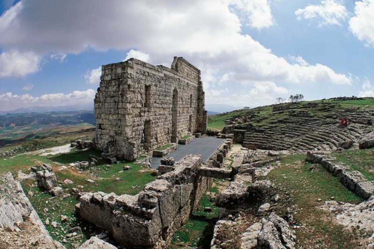 Ronda ofrece visitas guiadas a Acinipo con motivo de las Jornadas Europeas de Arqueología