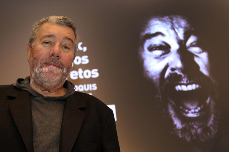 Philippe Starck: «la almazara de Ronda es el objeto más increíble de mi vida»