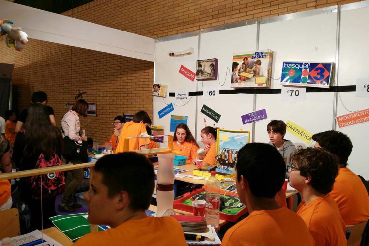 Veinticinco colegios de la comarca se darán cita en Ronda para presentar sus trabajos científicos, tecnológicos y culturales