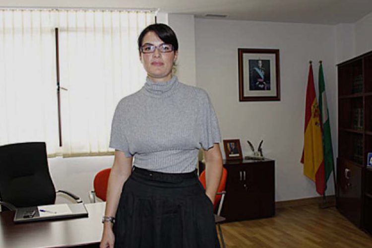 La alcaldesa de Benaoján, Soraya García, renuncia a la Secretaría del PSOE de Málaga ante la imposibilidad de lograr los avales necesarios