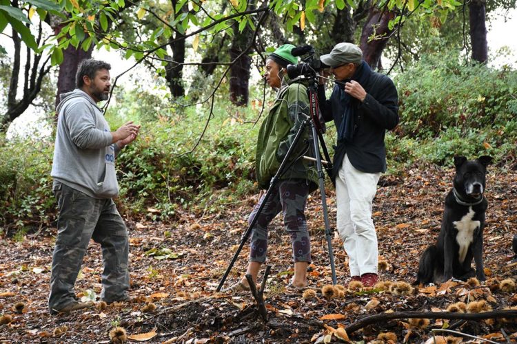 Los ecologistas rondeños celebran su treinta aniversario organizando un certamen de cortometrajes, ‘CortoSilvema’
