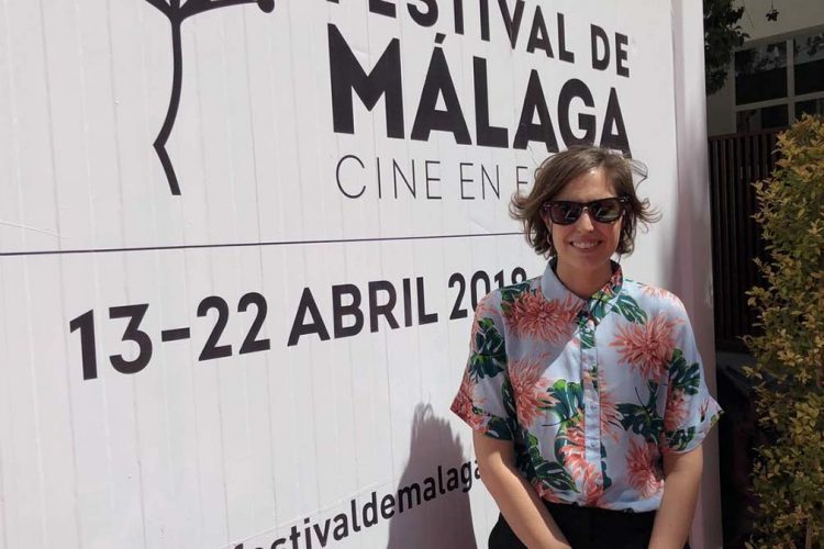 La película ‘Mi querida cofradía’ dirigida por la rondeña Marta Díaz logra dos biznagas de plata en el Festival de Cine de Málaga