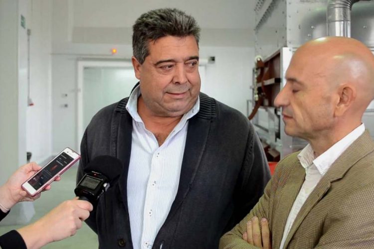 Citan a declarar como imputado al alcalde de Pujerra, Francisco Macías (PSOE), por presuntos delitos de prevaricación, fraude, malversación, falsedad documental y estafa