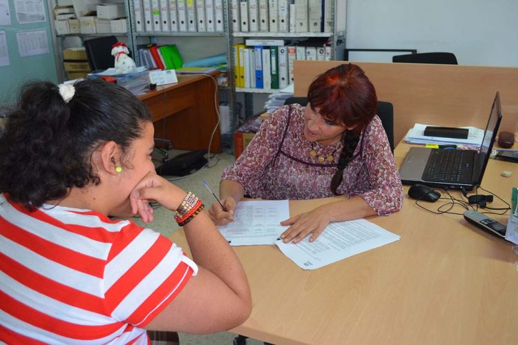 Asprodisis pone en marcha un proyecto de apoyo a mujeres rurales con discapacidad intelectual