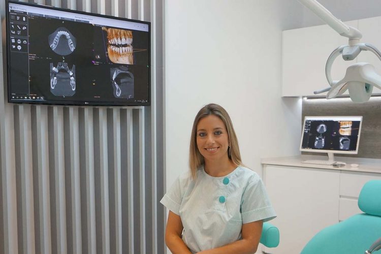 Centro Dental Marta Corrales, todo lo necesario para disfrutar de una magnífica salud bucodental