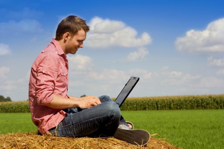 Contar con un buen servicio de Internet en el medio rural ya es posible con Wisptelecom