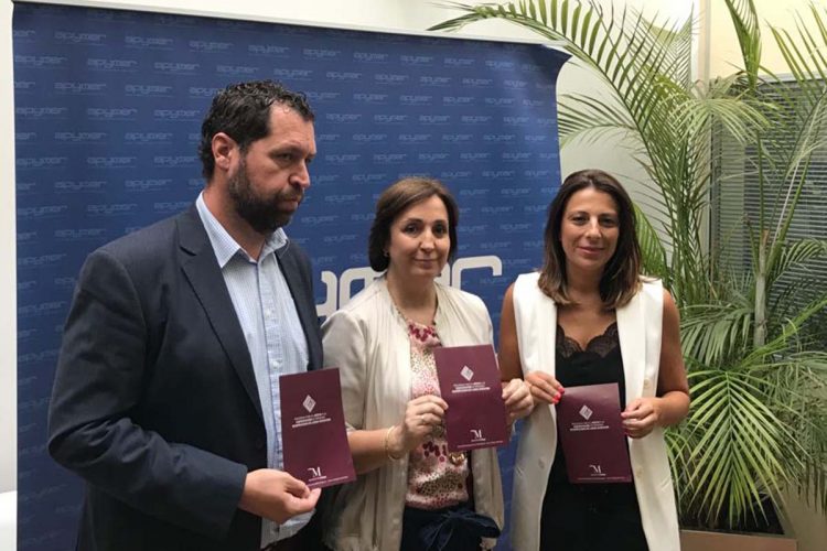 La Diputación de Málaga destina 800.000 euros para fomentar el empleo de parados de larga duración
