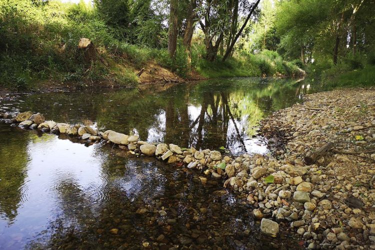 Ronda no podrá tener una «playita» debido al escaso caudal del río Guadalevín y a la permeabilidad del terreno, según informes técnicos