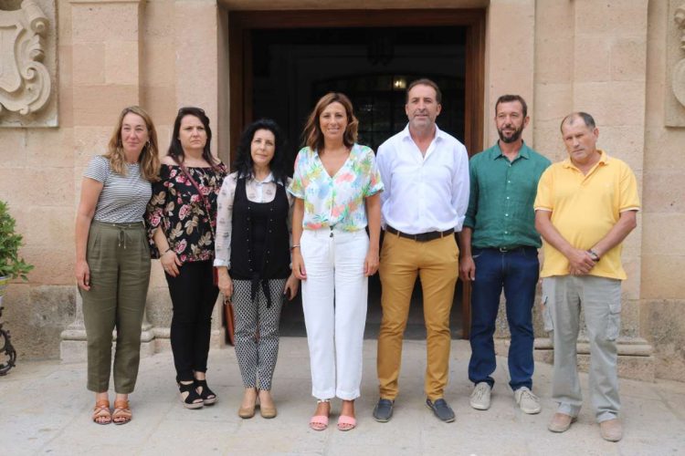 El Ayuntamiento de Ronda recupera la figura de los alcaldes pedáneos
