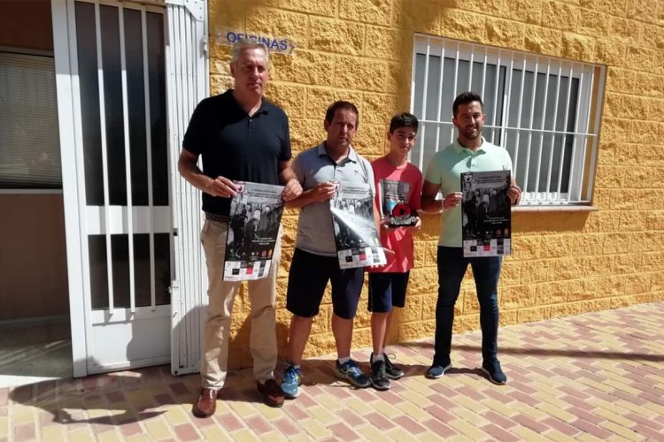 Ronda y Arriate acogerán una de las pruebas del Campeonato de Andalucía de Caza simulado con Arco