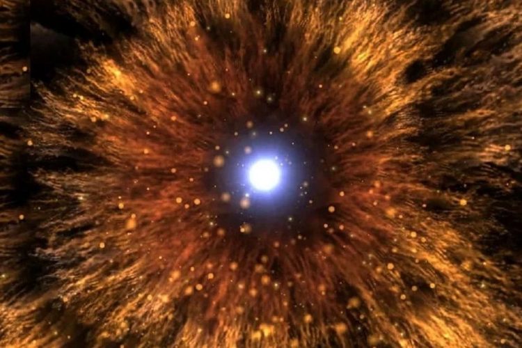 Betelgeuse se apaga, ¿Supernova a la vista?