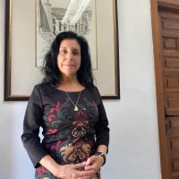 Josefa Valle deja APR y seguirá como concejal no adscrita en el Ayuntamiento de Ronda