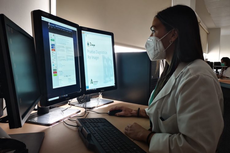 El Hospital de la Serranía incorpora nuevos equipos para la Unidad de Radiodiagnóstico