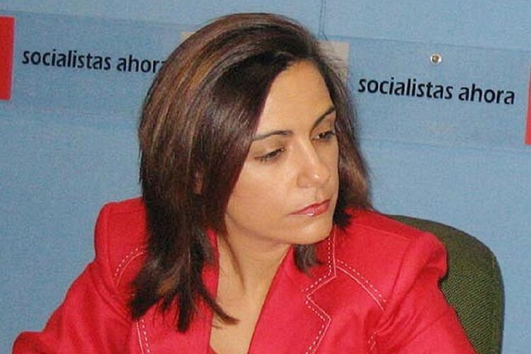 Pedro Sánchez nombra como nueva gerente del PSOE a la política rondeña Ana Fuentes