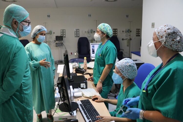 La Junta finaliza obras de remodelación en el Hospital de la Serranía, el centro de salud Ronda Sur y en el consultorio de El Burgo