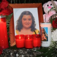 Organizan una concentración en Arriate en recuerdo de María Esther, la niña asesinada hace once años