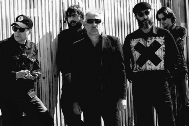 El grupo indie-rock Los Planetas llega a Ronda el próximo 30 de marzo