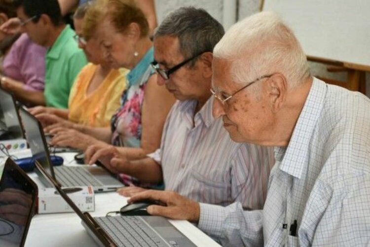 Municipios de la comarca acogerán las actividades organizadas por la Diputación por el Día de las Personas Mayores