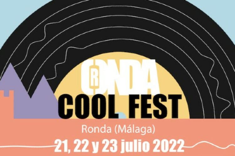 David Meléndez : «Ronda Cool Fest es un festival Gourmet en el sentido de no estar masificado»