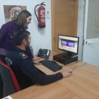 La Policía Local pone al servicio de los rondeños una cuenta en Facebook con información de intrés púbico