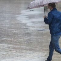 La Serranía volverá a estar en alerta amarilla este jueves por fuertes precipitaciones