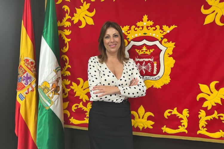El PP de Málaga ratifica la candidatura de Maripaz Fernández para el 28M