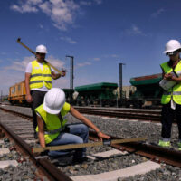 Renfe cortará la línea del tren Algeciras-Ronda-Santa Ana del 10 al 17 de mayo por obras