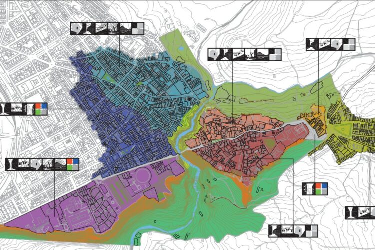 El Ayuntamiento crea un geoportal web con toda la información sobre el urbanismo de Ronda