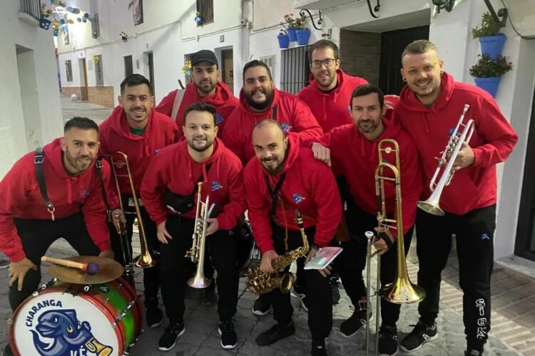 Culturama de la Diputación programa actuaciones musicales en Igualeja y Benalauría