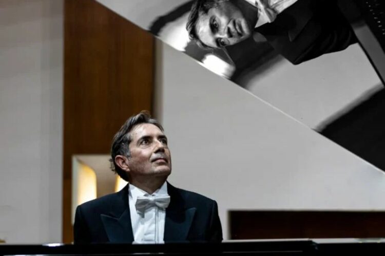 El pianista Juan Ignacio Fernández Morales ofrecerá un concierto en Ronda el 27 de enero