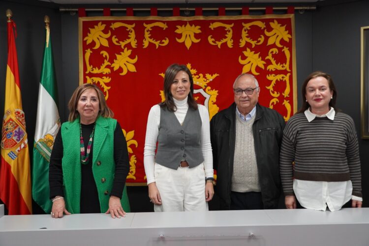 La Peña Flamenca de Ronda, AROAL y Margarita Pavía son los premiados por el Día de Andalucía 2024