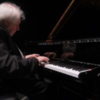 Las virtuosas manos del pianista Grigory Sokolov cautivaron a Ronda