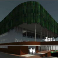 El PP da el primer paso para construir el Palacio de Deportes de Ronda con capacidad para 3.000 personas