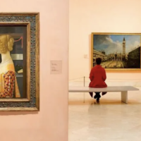 Cómo las Visitas a los Museos Pueden Transformar tu Sentido Estético