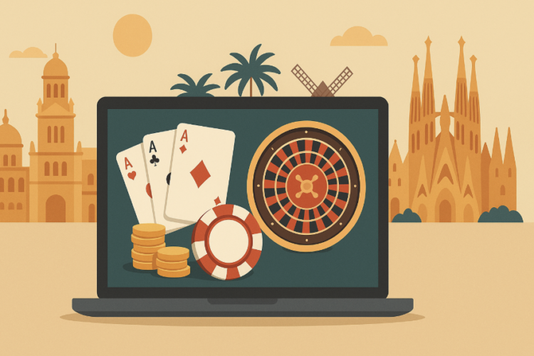 Monopoly Casino: ¿Es seguro jugar? Análisis técnico y completo