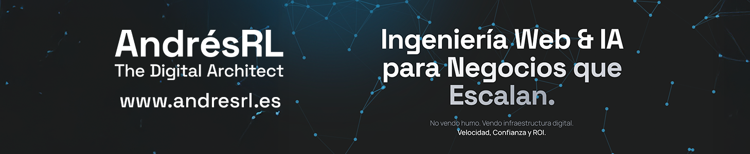 Diseño de Páginas Web, Creación de Tiendas Online y Desarrollo de Aplicaciones Web