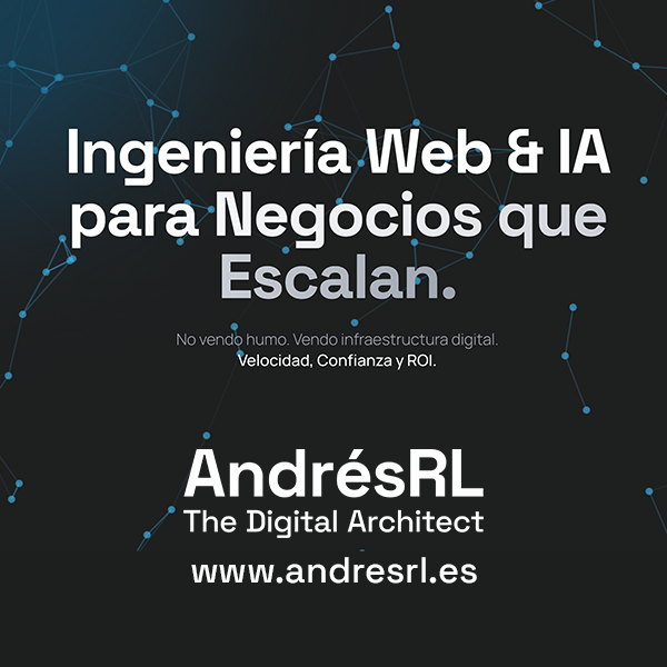 Diseño de Páginas Web, Creación de Tiendas Online y Desarrollo de Aplicaciones Web