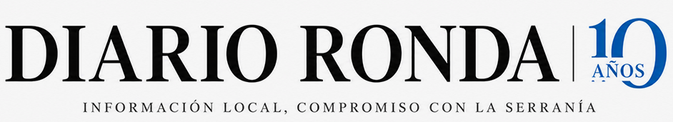 Diario Ronda - Noticias diarias de Ronda y la Comarca