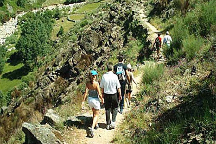 Juventud retoma el programa ‘Conoce tus espacios naturales’