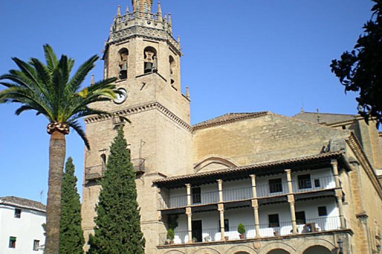 Entrar en Santa María es más caro para los turistas